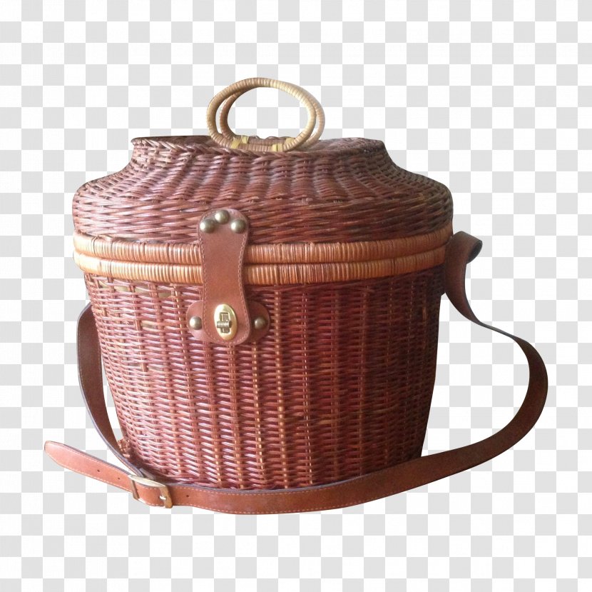 Basket Lid - Picnic Transparent PNG