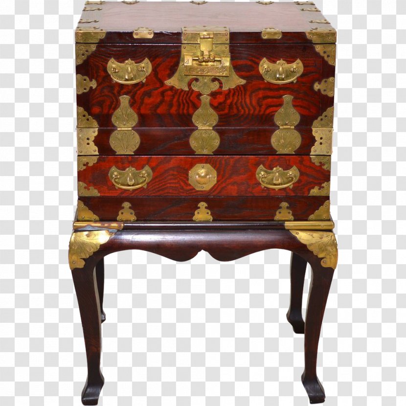 Bedside Tables Furniture Chinoiserie Decorative Arts - Table Transparent PNG