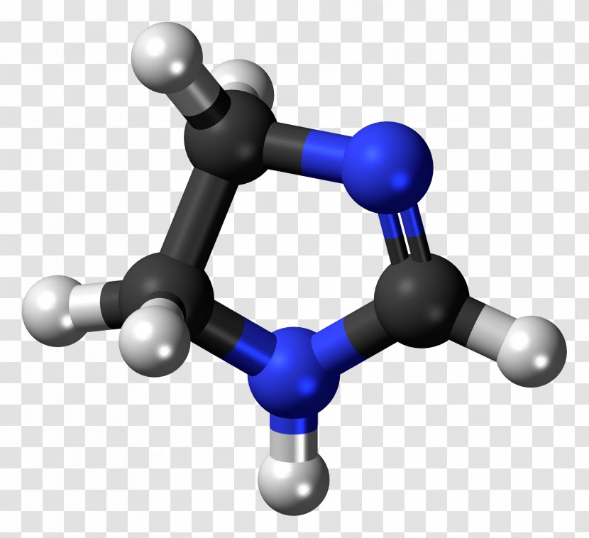 Molecule Chemical Substance Compound Chemistry Ball-and-stick Model - Tree - Ballandstick Transparent PNG