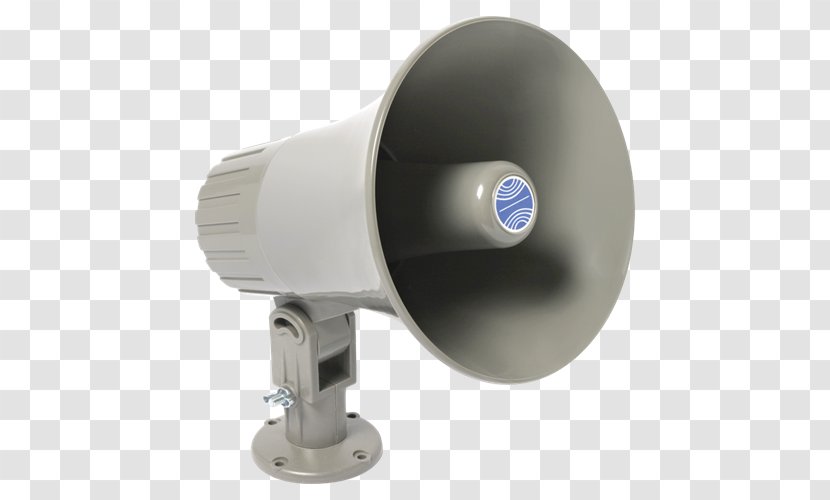 Horn Loudspeaker Atlas Sound - Technology Transparent PNG