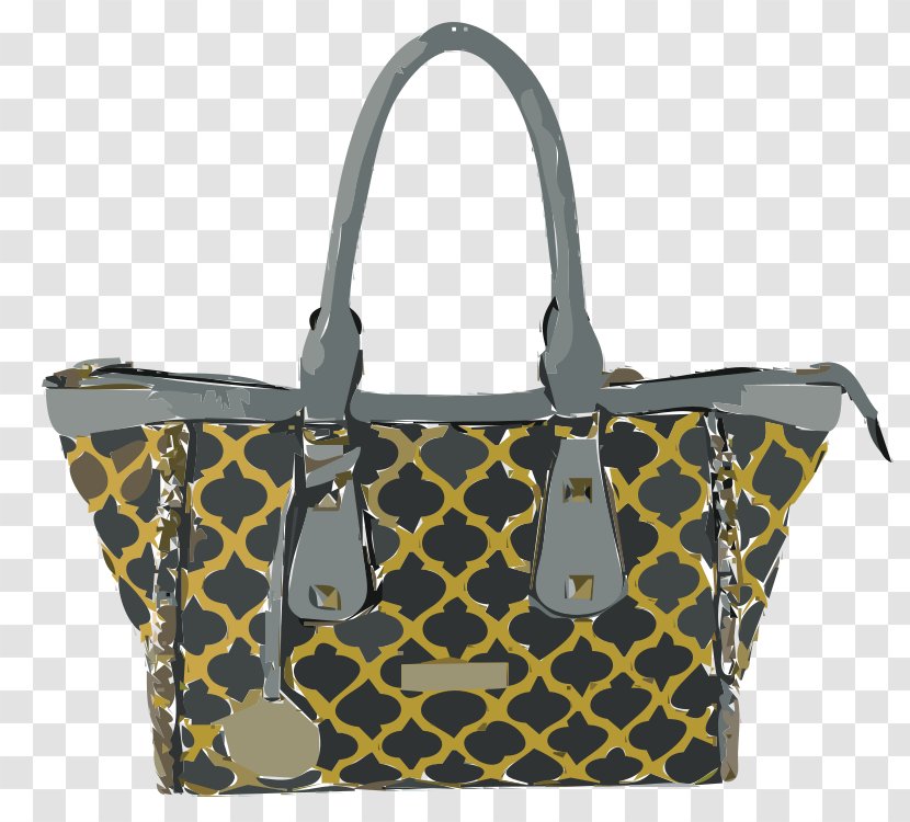 Tote Bag Handbag Leather Fashion Transparent PNG