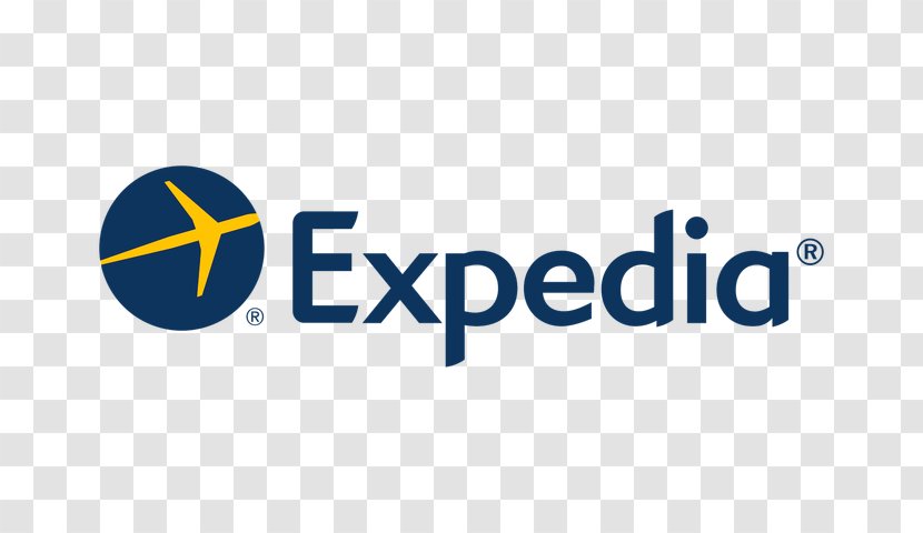 Logo Expedia Hotel Travel Discounts And Allowances - Brand Transparent PNG