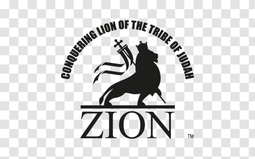 Zion National Park Logo Cdr - Mammal - Christian Church Transparent PNG
