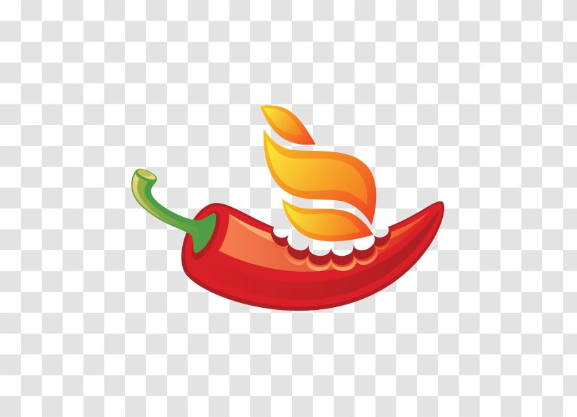 Chili Pepper Vector Graphics Royalty-free Illustration Image - Stock Photography - Royalty Payment Transparent PNG