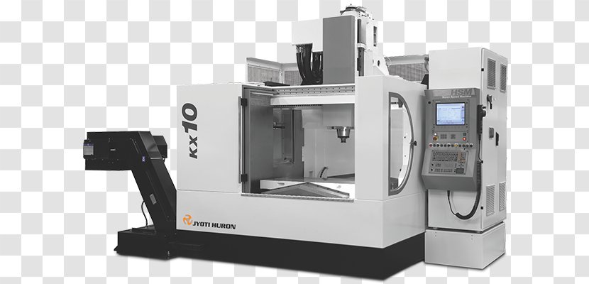 Milling Computer Numerical Control Lathe Turning Multiaxis Machining - Business Transparent PNG