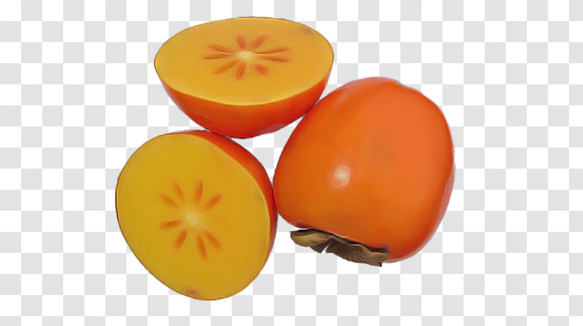 Orange Transparent PNG