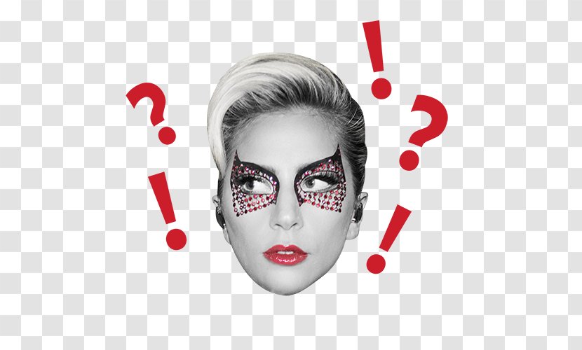 Lady Gaga Joanne - Emoji - LADY GAGA SPIDER Transparent PNG
