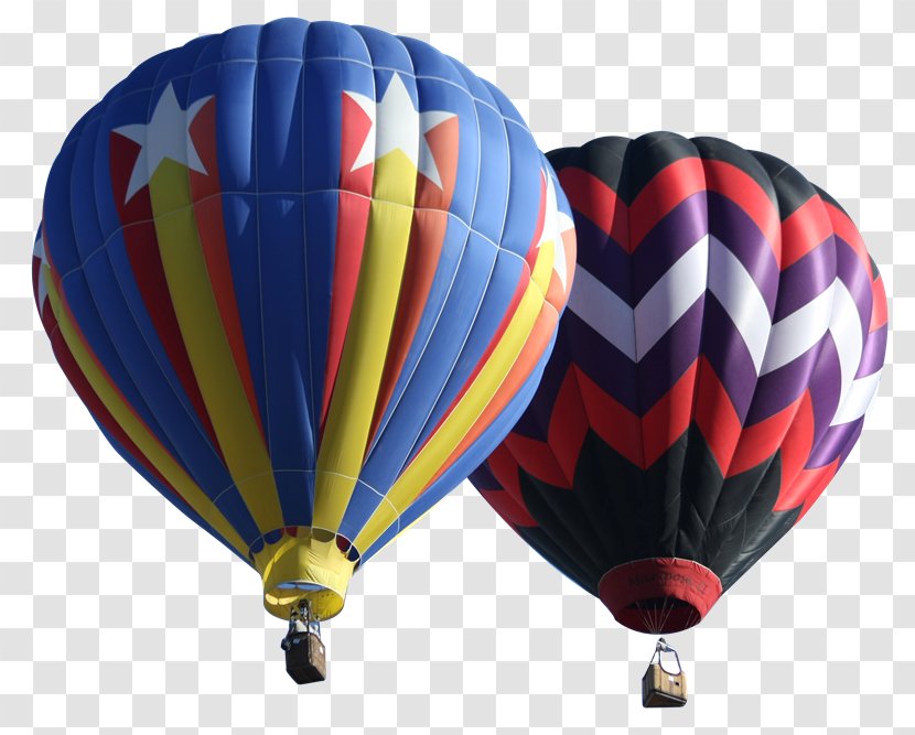 Albuquerque International Balloon Fiesta Hot Air Festival Bristol - Bangor Transparent PNG