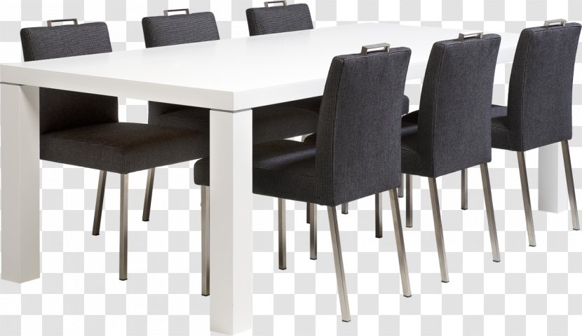 Table Chair Furniture - Tree - Restaurant Transparent PNG