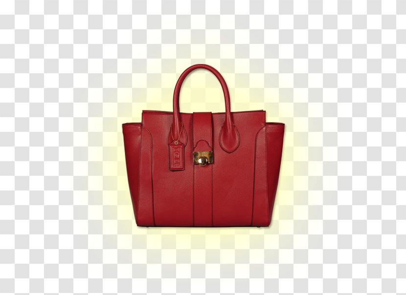 Tote Bag Handbag Leather Clothing Accessories Strap - Beret Transparent PNG