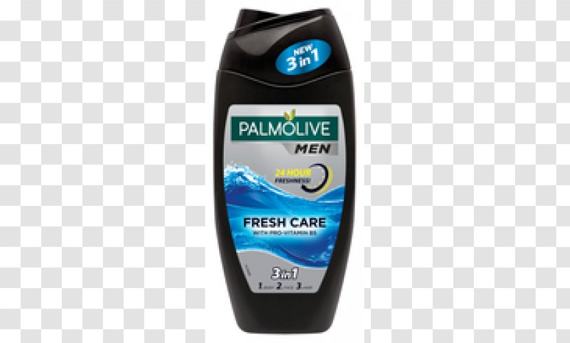 Shower Gel Palmolive Bathing - Automotive Fluid Transparent PNG