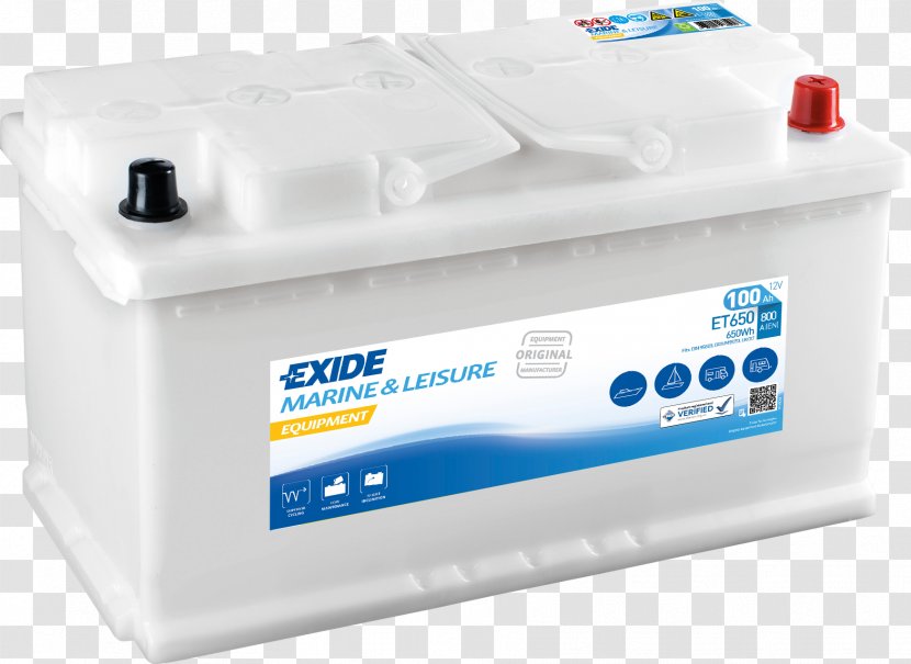 Exide Technologies AB Electric Battery Charger Rechargeable - Energy - Bads Transparent PNG
