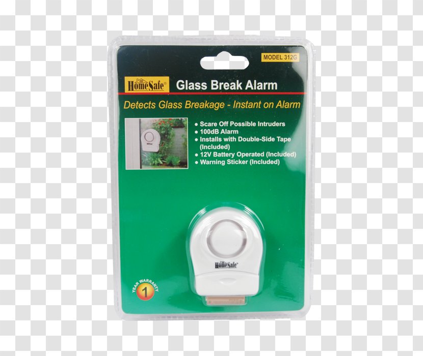 Window Glass Break Detector Security Alarms & Systems Alarm Device Sliding Door Transparent PNG