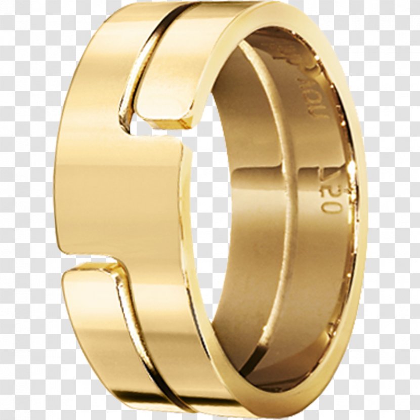 Wedding Ring Jewellery Gold Bijou - Rings - Seventies Transparent PNG