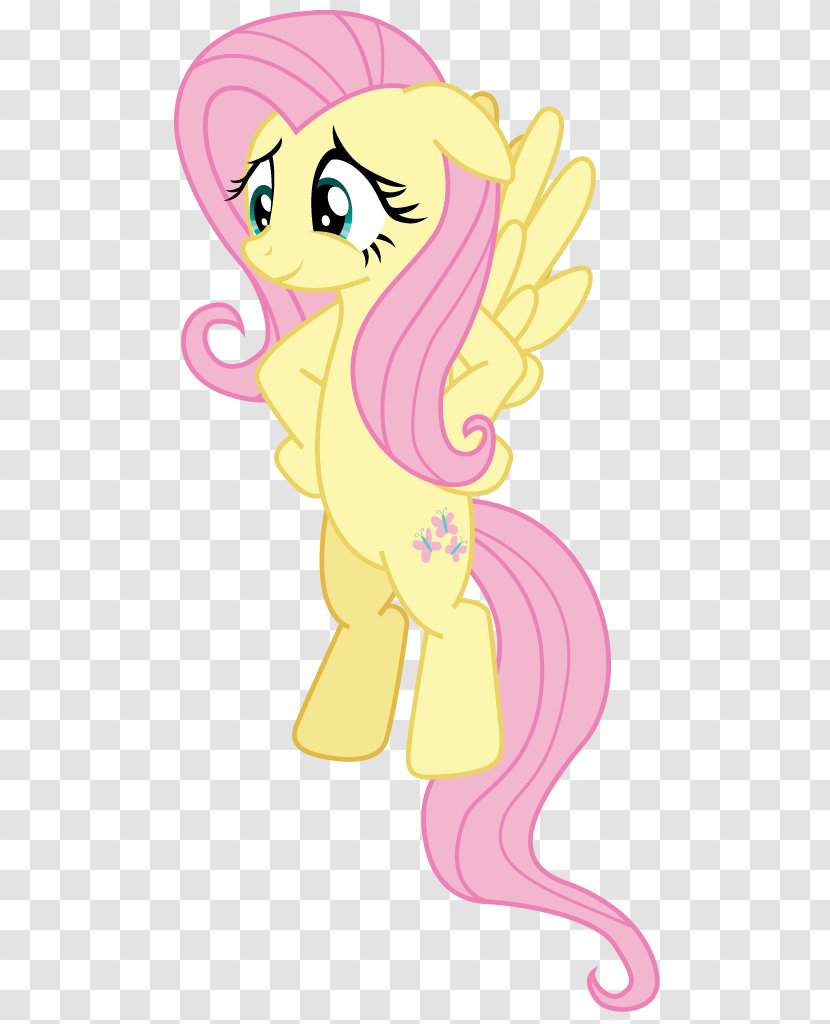 Rainbow Dash Pony Twilight Sparkle Fluttershy - Flower - Horse Transparent PNG