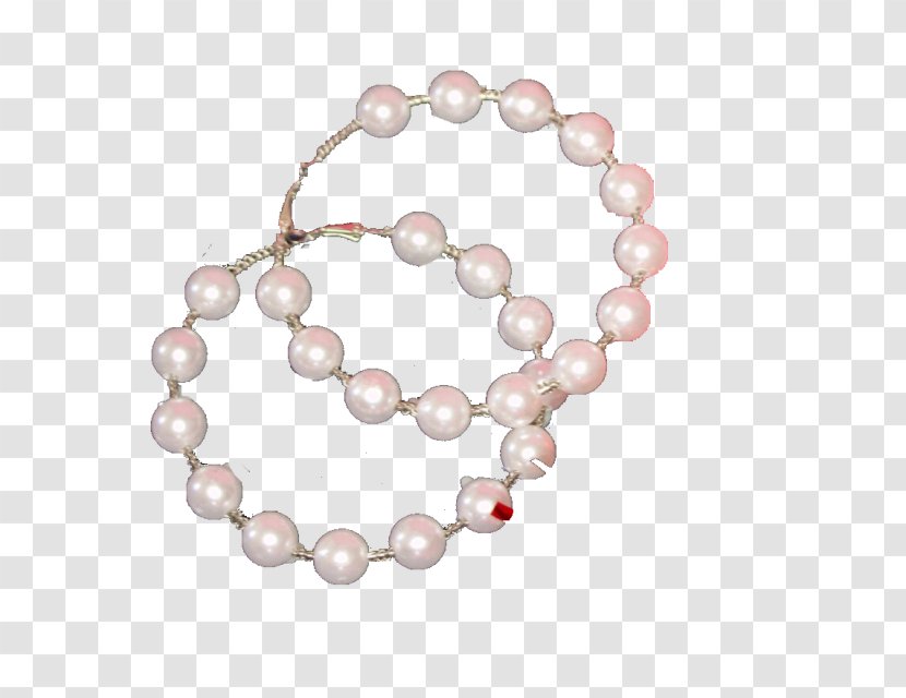 Pearl Earring Necklace Bracelet Jewellery Transparent PNG