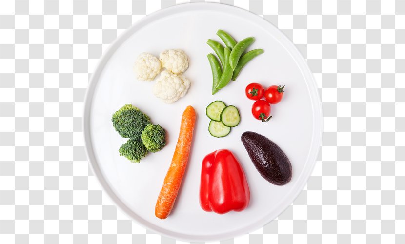 Vegetarian Cuisine Frozen Vegetables Food Garnish - Dish - Vegetable Transparent PNG