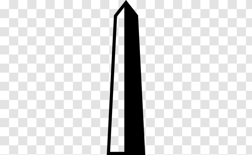 Obelisco De Buenos Aires Washington Monument Obelisk Transparent PNG