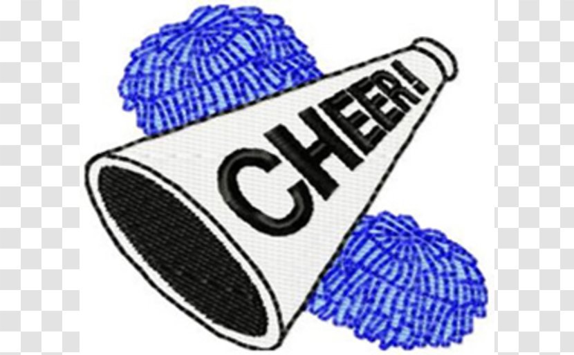 Cheerleading Megaphone Pom-pom Clip Art - Royaltyfree - Cliparts Transparent PNG