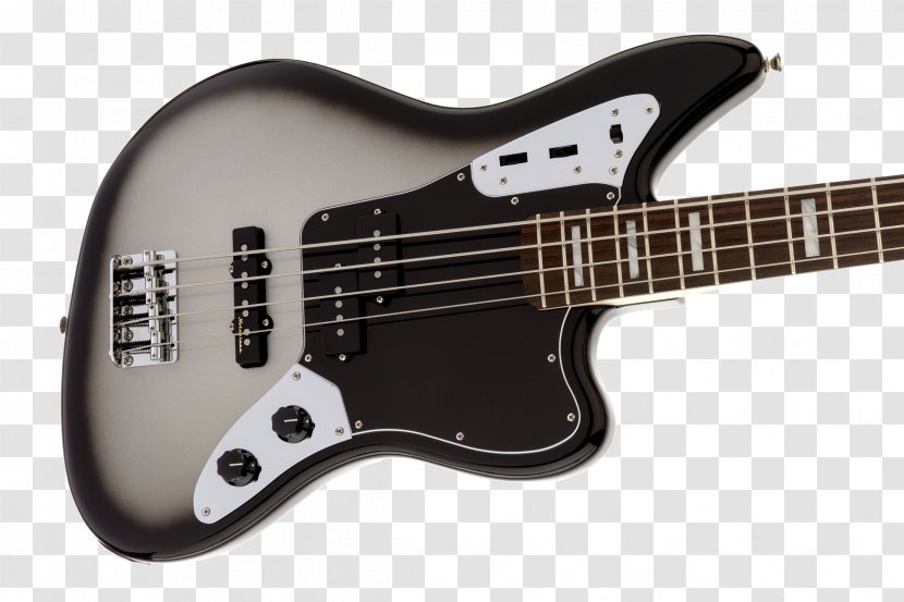 Fender Jaguar Bass Precision Mustang Jazzmaster - Tree Transparent PNG