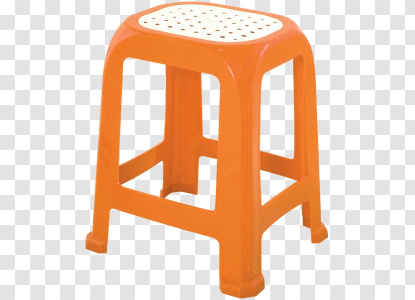 Stool Table Plastic Furniture Chair - End Transparent PNG
