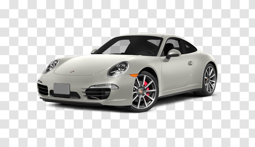 Porsche 911 Boxster/Cayman Cayman Macan - Panamera Transparent PNG