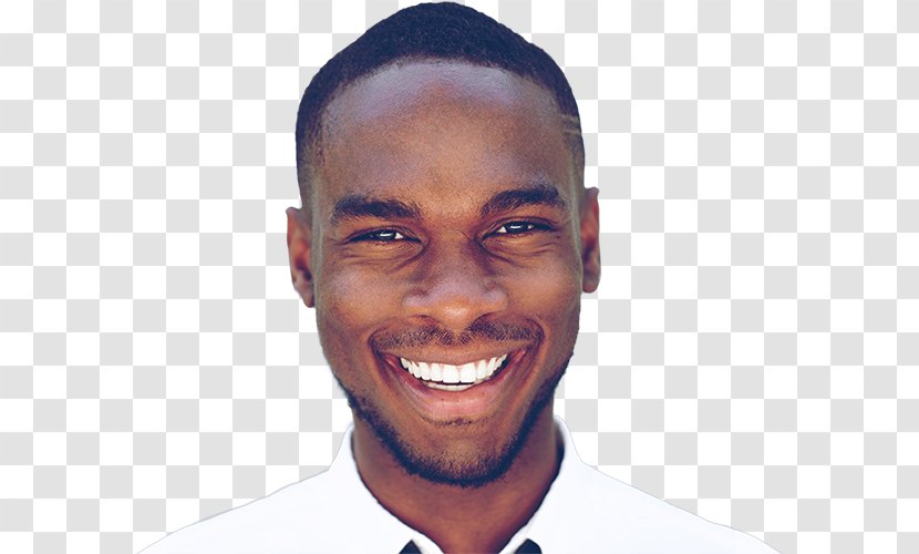 Smile Tooth Photography Dentistry Portrait - Elder Transparent PNG