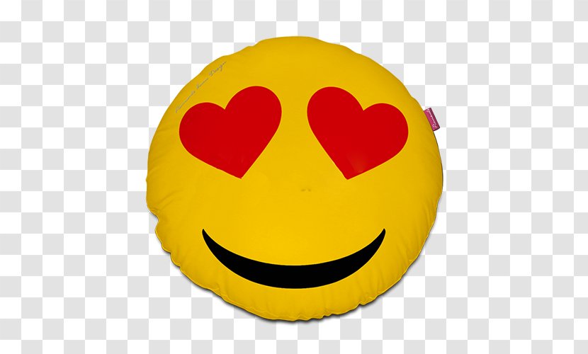 Smiley Almofada Emoji Feliz Throw Pillows - Pillow Transparent PNG