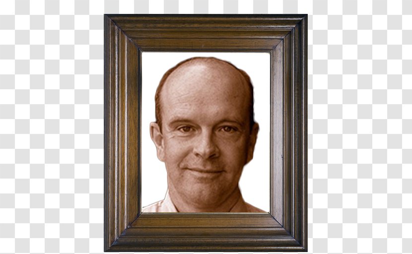Portrait Picture Frames Forehead Transparent PNG
