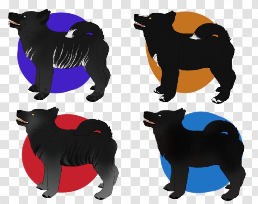 Schipperke Dog Breed Cattle Non-sporting Group (dog) - Non Sporting - No Littering Transparent PNG