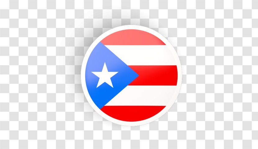 Flag Of Puerto Rico Cuba - Brand Transparent PNG