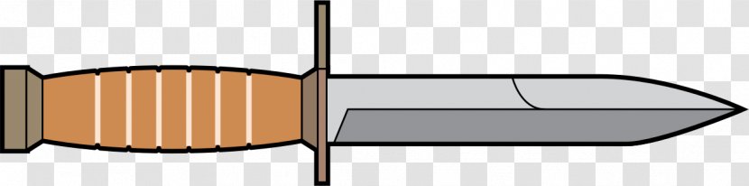 Bayonet Lug AK-47 - Com - Ak 47 Transparent PNG