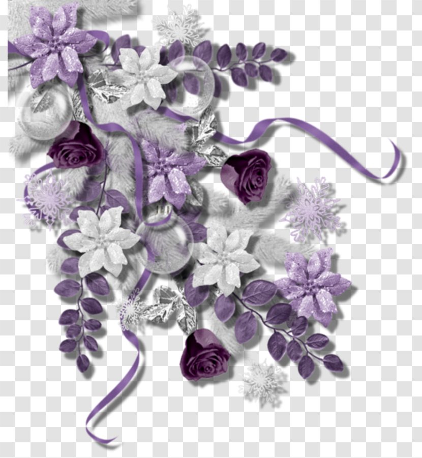 Lilac Centerblog Violet - Friendship Transparent PNG