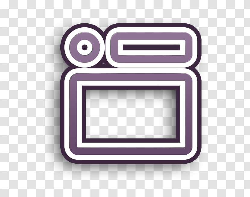 Ui Icon Wireframe Icon Transparent PNG