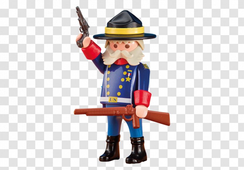 Playmobil Add On 6274 3 Union Soldiers II American Civil War Army - Figurine - Toy Transparent PNG