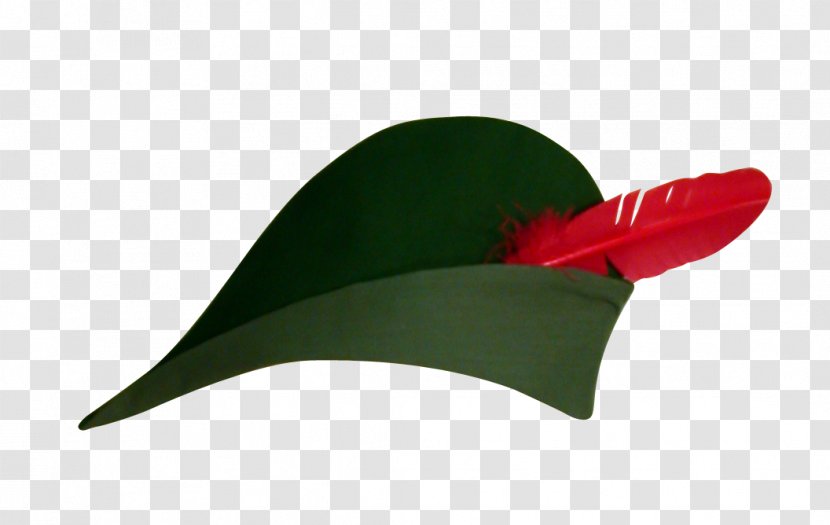 Hard Hats Robin Hood Cap - Costume - Peter Pan Transparent PNG