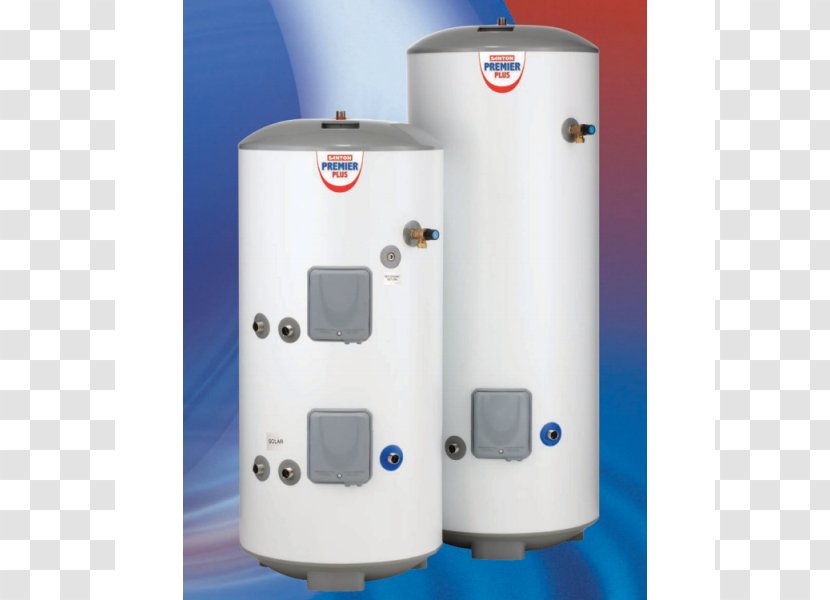 Hot Water Storage Tank Heating Boiler Central Supply Network Transparent PNG