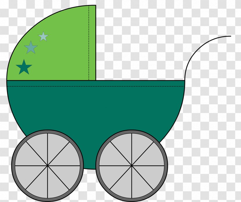Baby Transport Infant Doll Stroller - Cosco Umbrella - Carriage Transparent PNG