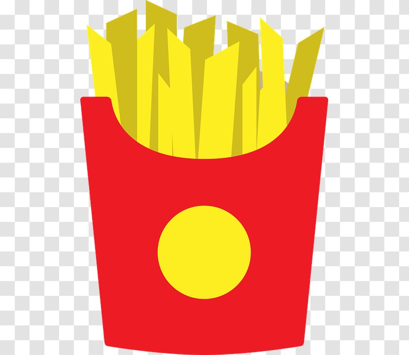 French Fries Fast Food Cuisine Coffee Potato - Area - Frenchfryhd Transparent PNG