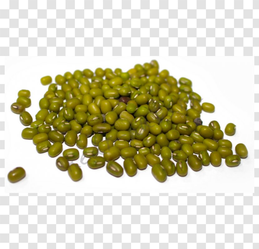 Mung Bean Food Legume Split Pea Transparent PNG