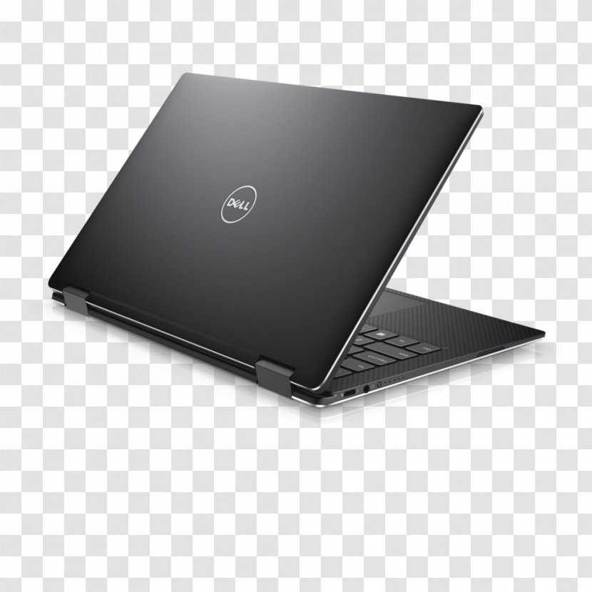 Dell Latitude Laptop Intel Core Transparent PNG