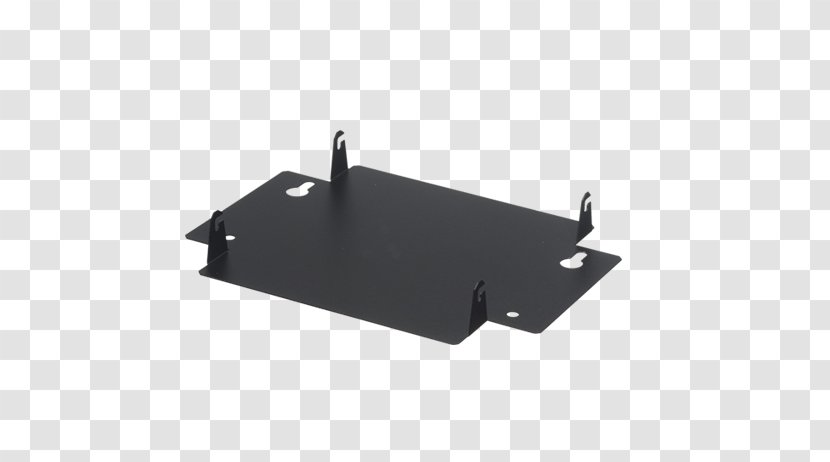 Rectangle Electronics - Hanging Plate Transparent PNG