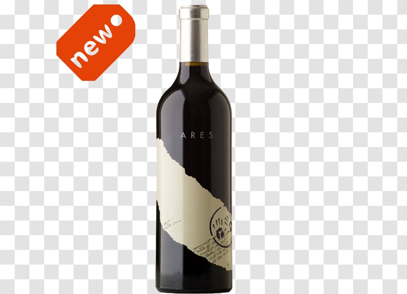 Red Wine Shiraz McLaren Vale Penfolds - Cabernet Sauvignon Transparent PNG