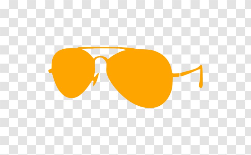 Aviator Sunglasses Police - Brand Transparent PNG