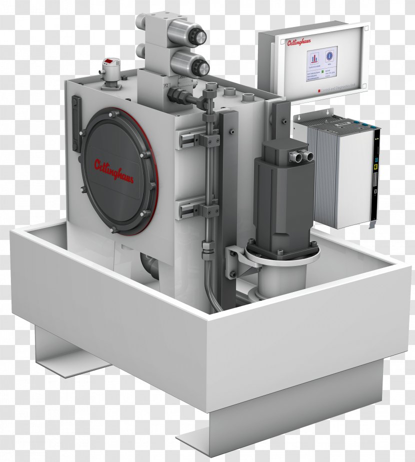 System Mechatronics Wiring Diagram - Machine Transparent PNG