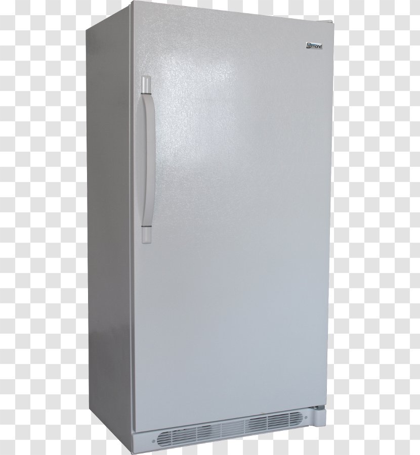 Absorption Refrigerator Freezers Propane - Home Appliance Transparent PNG