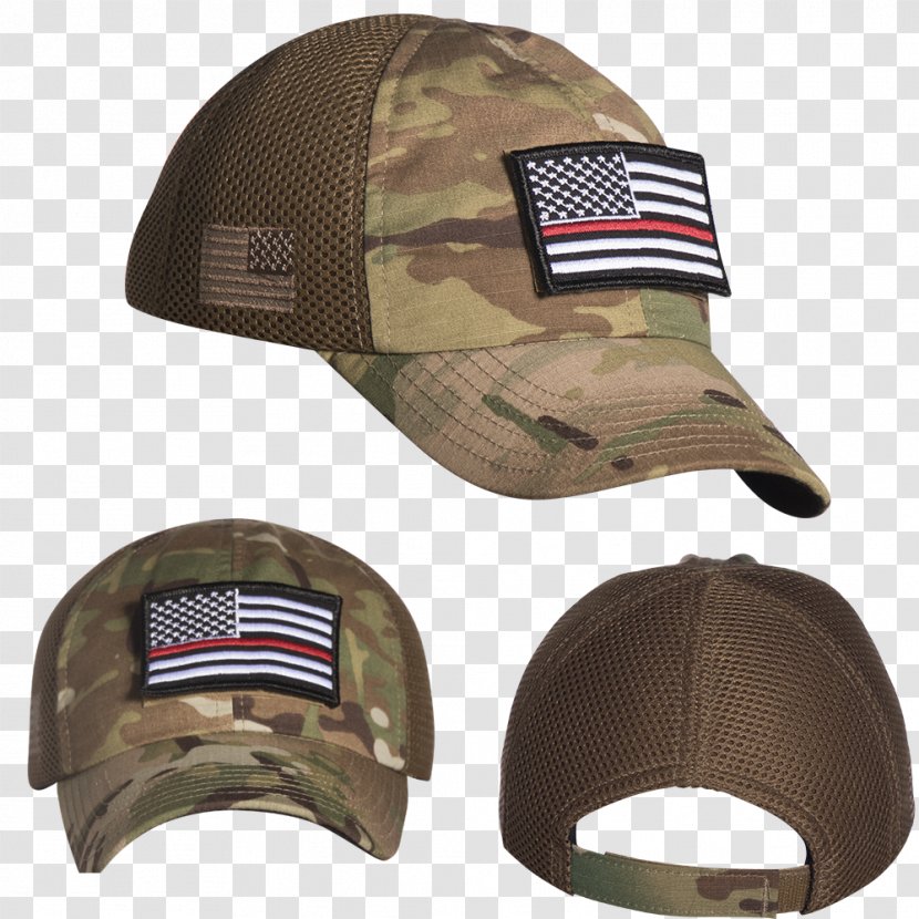 Baseball Cap Clothing United States Business - Mesh Lines Transparent PNG
