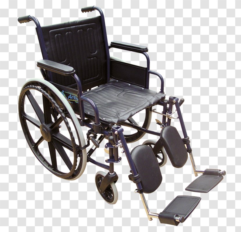 Motorized Wheelchair Disability Old Age - Walker - Sillas Transparent PNG