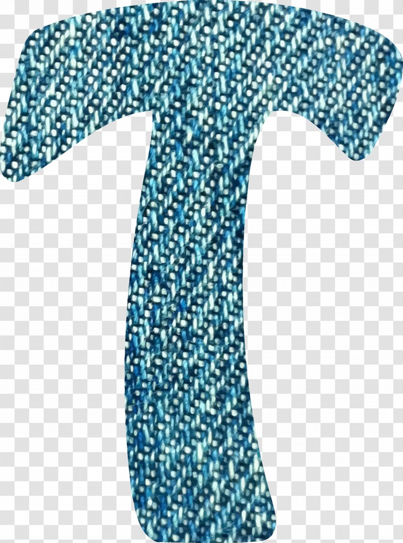 Dress Clip Art - Blue - T Transparent PNG