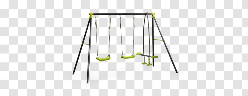 Swing Playground Slide Seesaw Toy Child - Area Transparent PNG